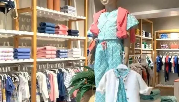 Lanidor Kids -  Mais Recentes - Évora