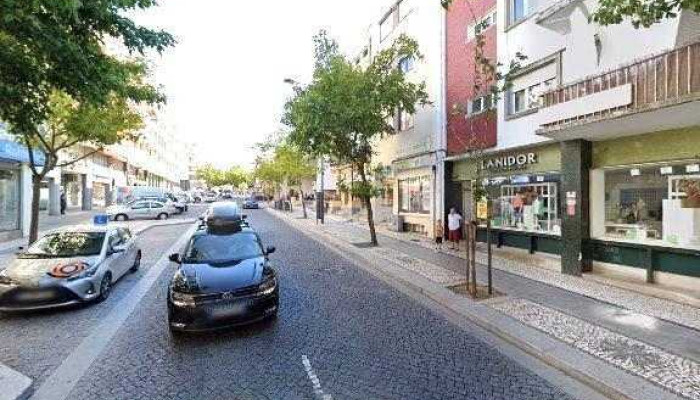 Lanidor Kids -  Street View E 360deg - Castelo Branco