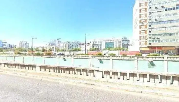 Lanidor Lisboa Street View E 360deg - Lisboa