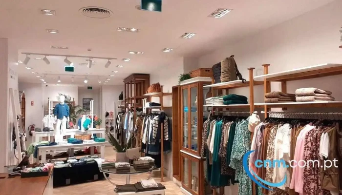 Lanidor Woman -  Interior - Lisboa