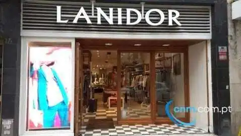 Lanidor Woman - Lisboa