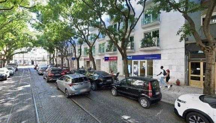 Lanidor Woman -  Street View E 360deg - Lisboa