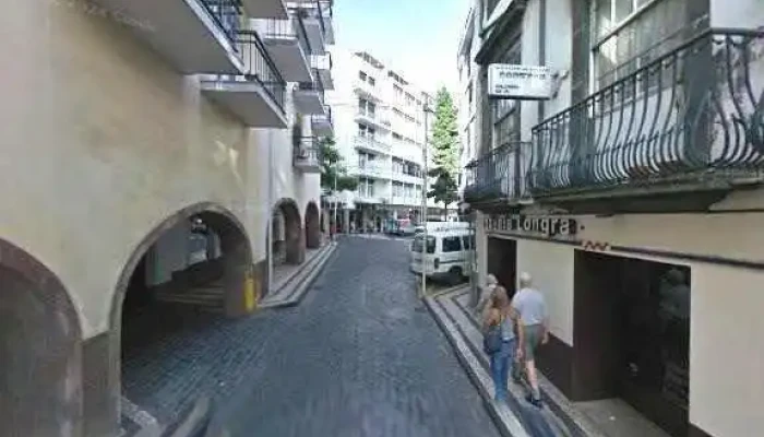 Lanidor Woman -  Street View E 360deg - Funchal