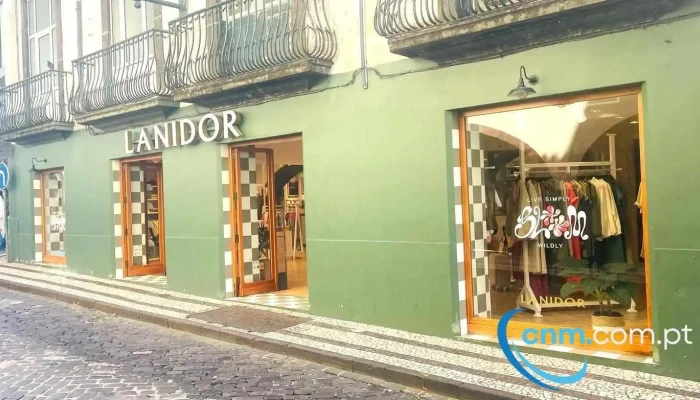 Lanidor Woman -  Tudo - Funchal