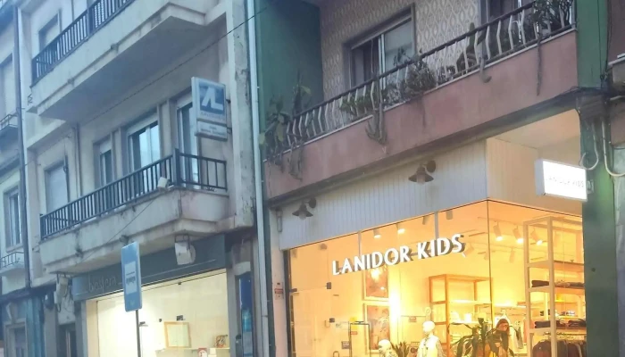 Lanidor • Caldas da Rainha - 2500-320 Caldas Da Rainha