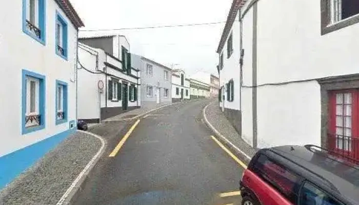 Lar De Criancas E Jovens Nsr Tudo - Lagoa