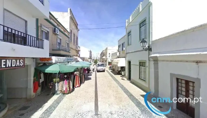 LARShop Outlet - Loja de fábrica - 8900-310 Vila Real De Santo António