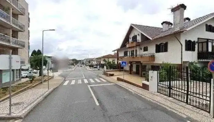 Laser4ever -  Street View E 360deg - Santa Maria Da Feira