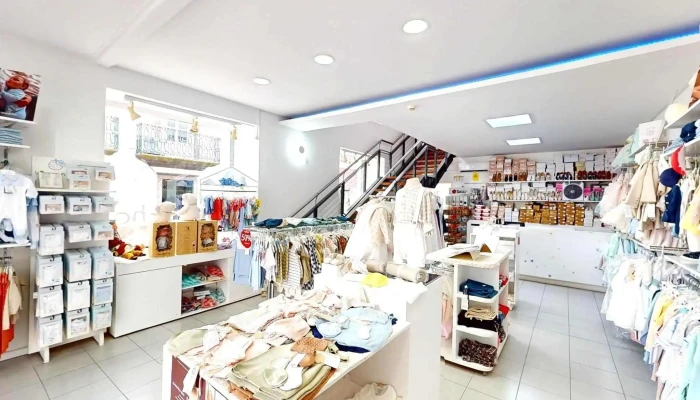 Lcboutique Laranjinha Tudo - Ponta Delgada