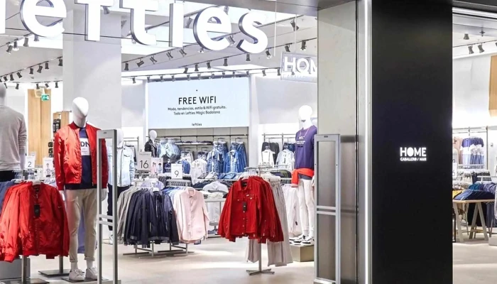 Lefties -  Precos - Lisboa