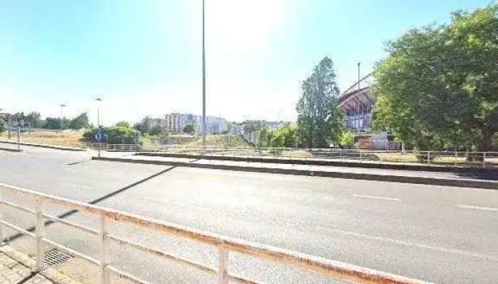 Lefties -  Street View E 360deg - Lisboa