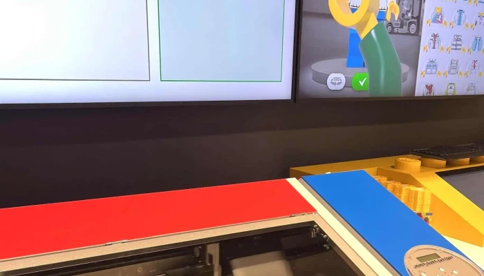 Lego Store Colombo -  Loja De Brinquedos - Lisboa