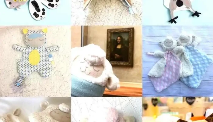 Leloo -  Brinquedo - Odivelas