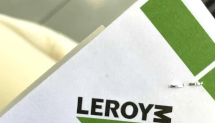 Leroy Merlin Alta De Lisboa -  Numero - Lisboa