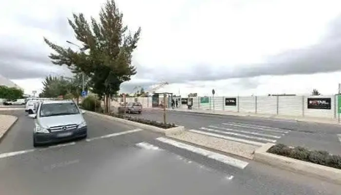 Leroy Merlin Alta De Lisboa -  Street View E 360deg - Lisboa