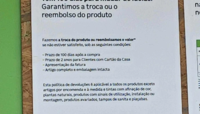 Leroy Merlin Alta De Lisboa -  Telefone - Lisboa