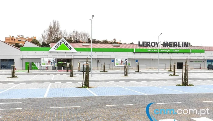Leroy Merlin Carcavelos Essencial -  Tudo - Carcavelos