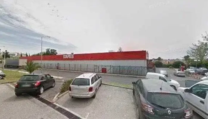 Leroy Merlin Cascais Compact -  Street View E 360deg - Alcabideche