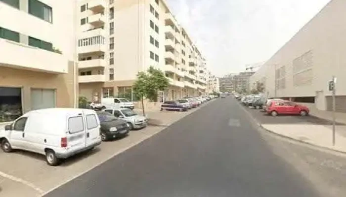 Leroy Merlin Funchal -  Street View E 360deg - Funchal