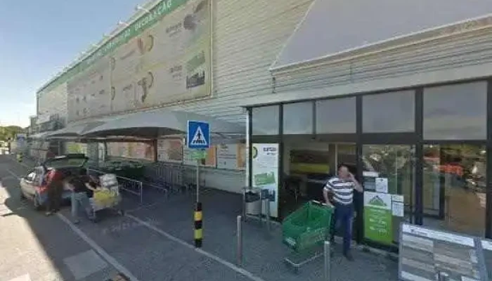 Leroy Merlin Sintra -  Street View E 360deg - Sintra