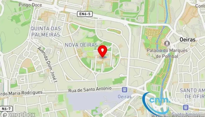Leva -  Me Contigo   Babywearing Mapa - Oeiras