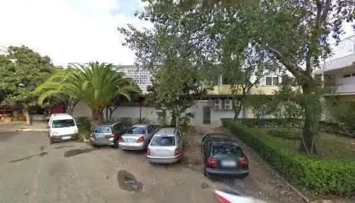 Leva -  Me Contigo   Babywearing Street View E 360deg - Oeiras