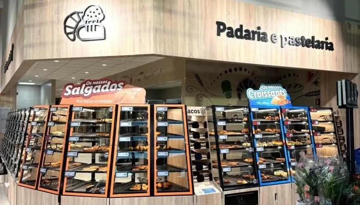 Lidl - 2430-722 Vieira De Leiria