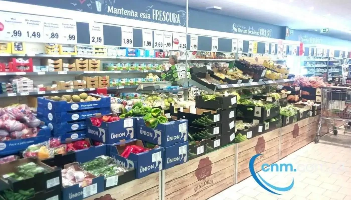 Lidl Odemira -  Alimento - Odemira