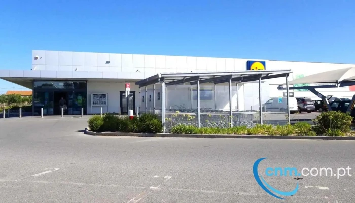 Lidl Odemira - Odemira