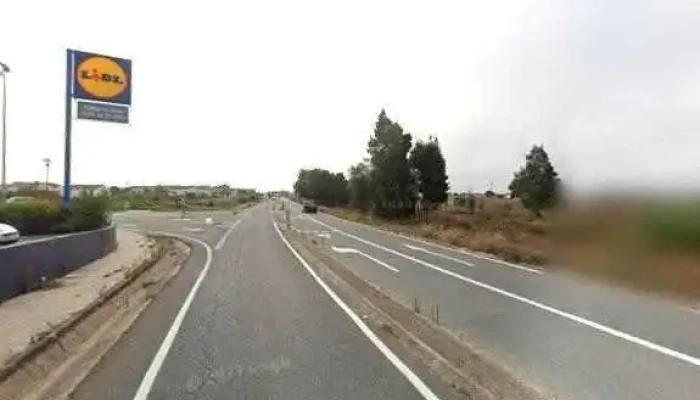 Lidl Odemira -  Street View E 360deg - Odemira