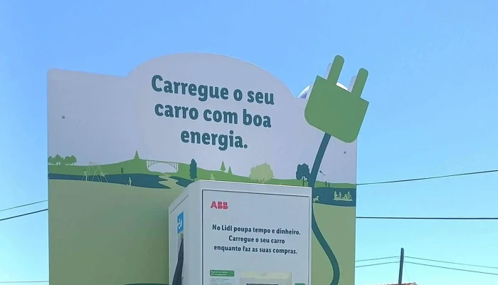 Lidl Odemira -  Supermercado De Descontos - Odemira