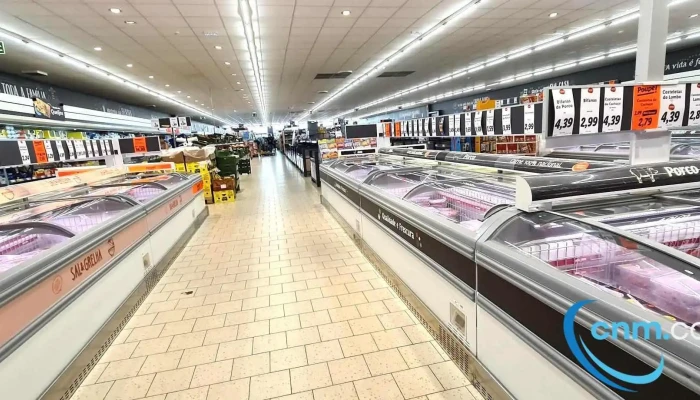 Lidl Odemira -  Tudo - Odemira