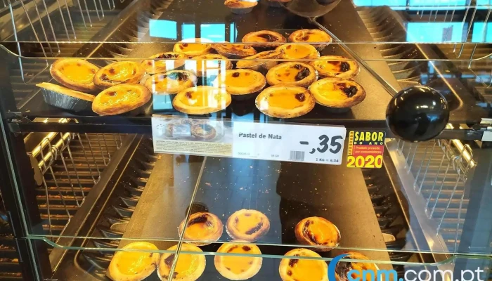 Lidl Sintra Linho Alimento - Sintra