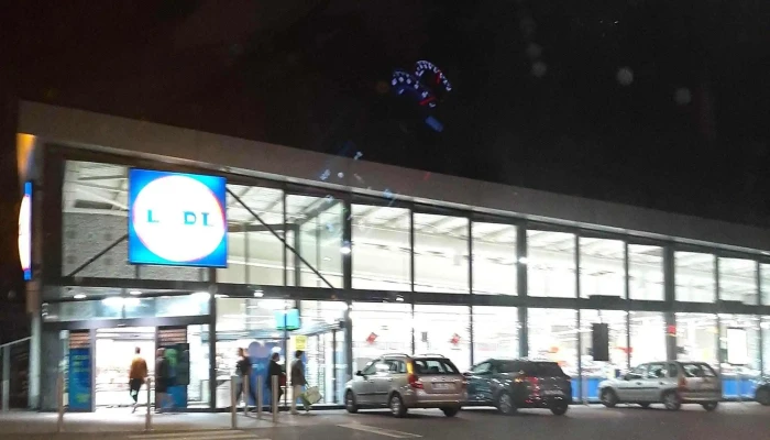 Lidl Sintra Linho Descontos - Sintra