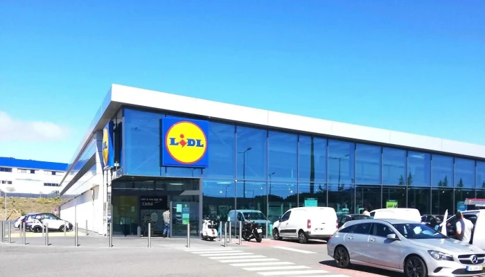 Lidl Sintra Linho Horario - Sintra