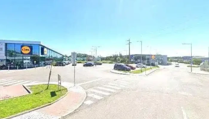 Lidl Sintra Linho Street View E 360deg - Sintra