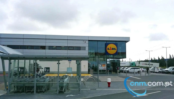 Lidl Sintra Linho Tudo - Sintra