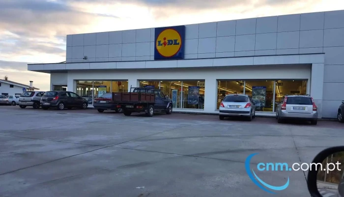 Lidl Soure - 3130-201 Soure