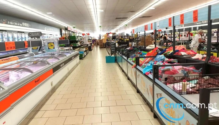 Lidl Vila Real de Santo António - 8900-228 Vila Real De Santo António
