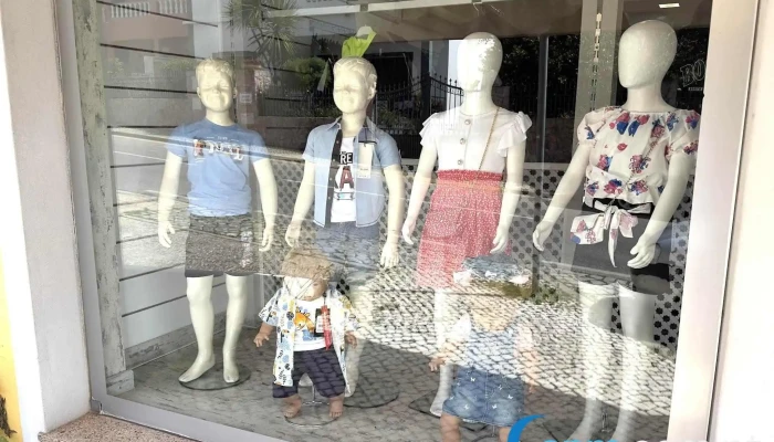 Lilian Modas Kids - R. João De Deus Loja A