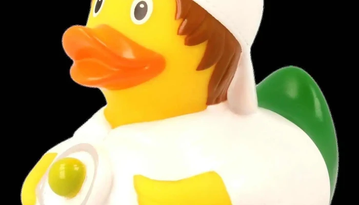 Lisbon Duck Store -  Do Proprietario - Lisboa