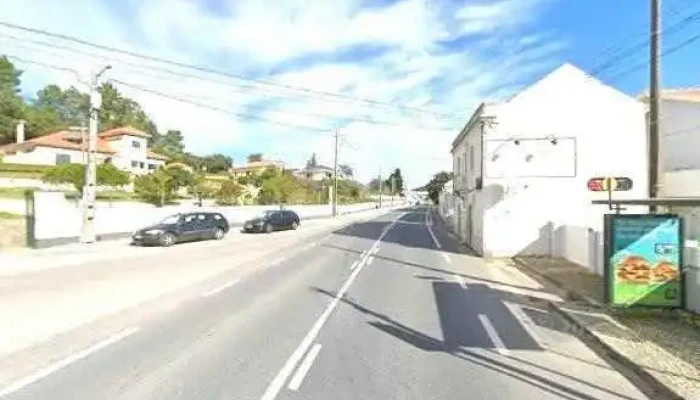 Little Bean -  Street View E 360deg - Malveira