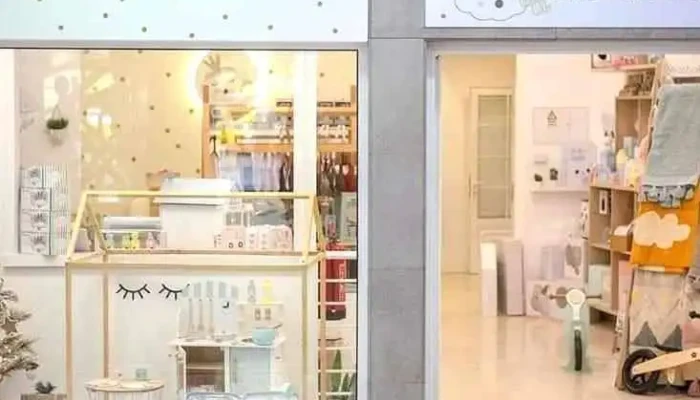 Little M Baby & Kids Store - Funchal