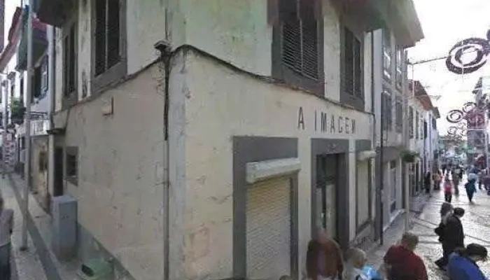 Little M Baby Kids Store Street View E 360deg - Funchal