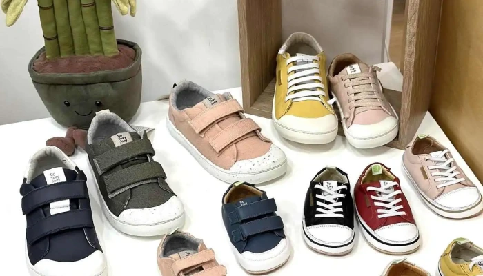 Little M Baby Kids Store Tudo - Funchal