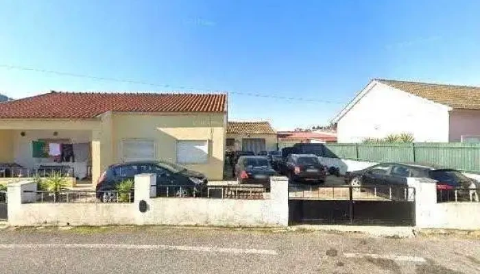 Little Pea -  Street View E 360deg - Milharado