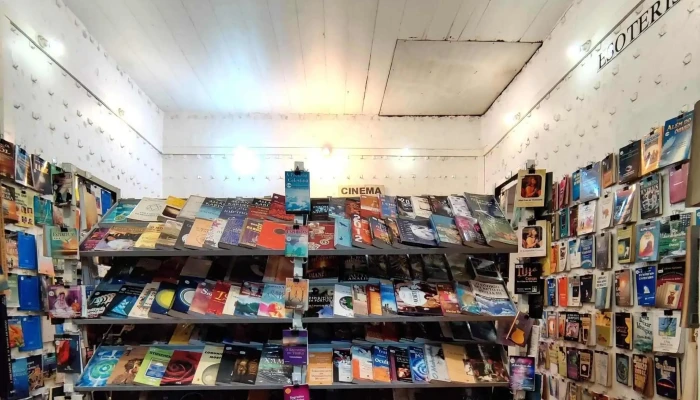 Livraria Esperanca Catalogo - Funchal
