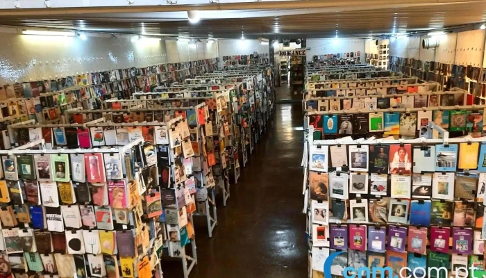 Livraria Esperanca Livro - Funchal