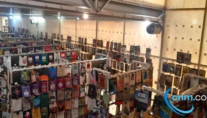 Livraria Esperanca Tudo - Funchal