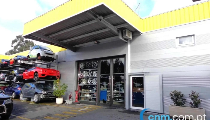 Lmej Auto Peças - Nº 987